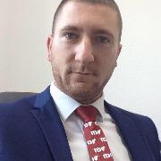 Profile photo of Boris Sljivic